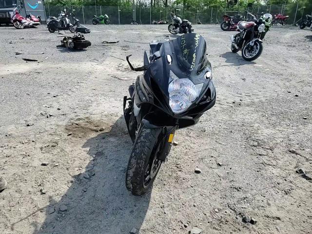 2020 Suzuki Gsx-R600 VIN: JS1GN7FA1L7100025 Lot: 53716845