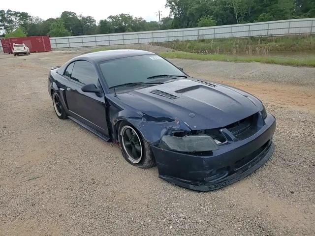 1999 Ford Mustang VIN: 1FAFP4044XF174053 Lot: 54049605