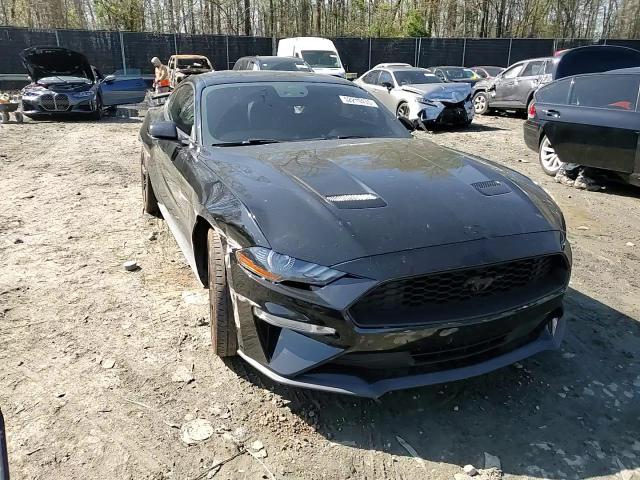 2020 Ford Mustang VIN: 1FA6P8TH0L5151746 Lot: 52219435