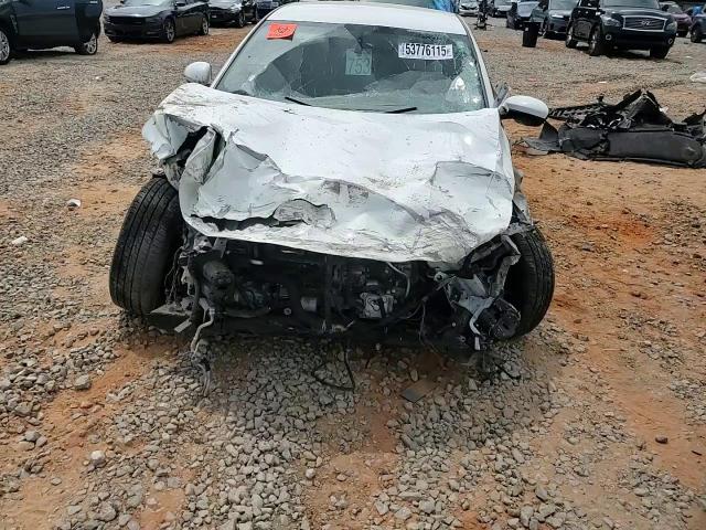 2020 Nissan Altima S VIN: 1N4BL4BV6LC173417 Lot: 53776115