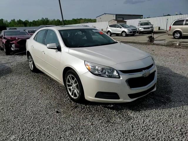2014 Chevrolet Malibu 1Lt VIN: 1G11C5SL5EF144768 Lot: 54384745