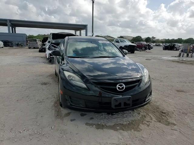 2013 Mazda 6 Sport VIN: 1YVHZ8BH3D5M07789 Lot: 51966505
