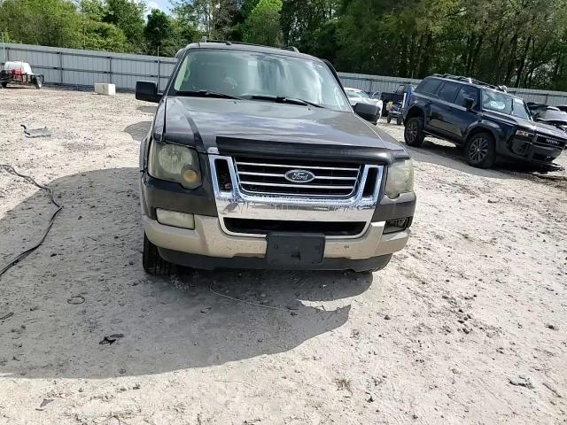 2007 Ford Explorer Eddie Bauer VIN: 1FMEU64877UB72893 Lot: 49466955