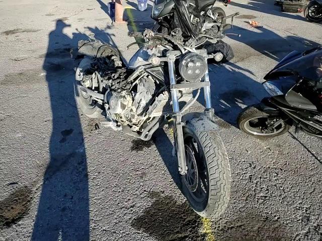 2023 Honda Cmx500 VIN: MLHPC5602P5600443 Lot: 54956725