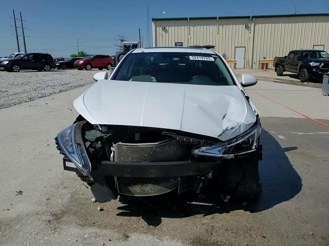 2019 Hyundai Elantra Sel VIN: 5NPD84LF4KH462861 Lot: 52419765