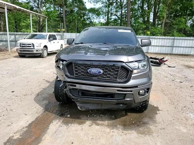 2020 Ford Ranger Xl VIN: 1FTER4EH5LLA07983 Lot: 54490585
