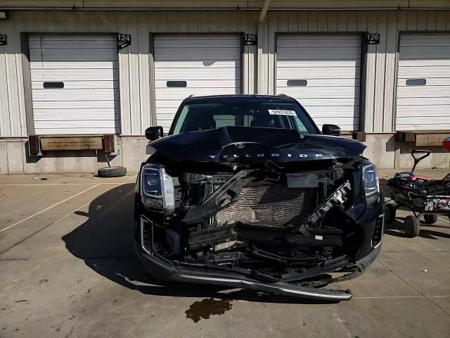 2020 Kia Telluride S VIN: 5XYP6DHC1LG088106 Lot: 52931835