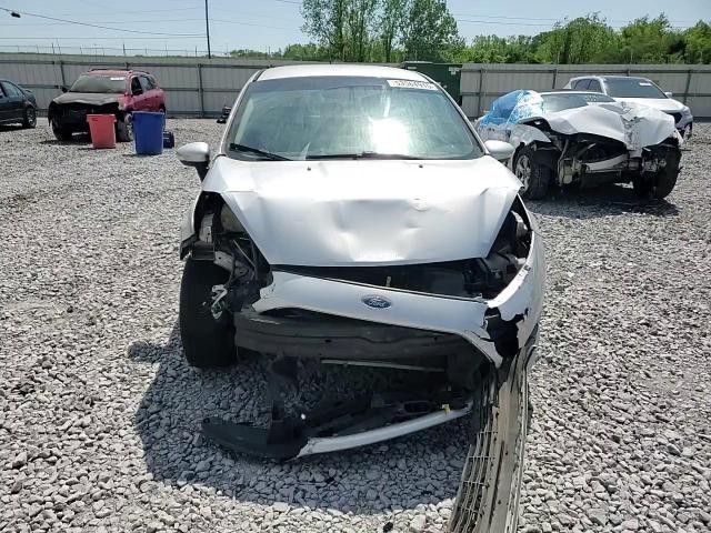 2014 Ford Fiesta Se VIN: 3FADP4EJ9EM177114 Lot: 53564915