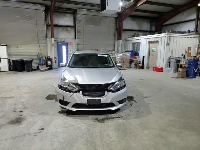 2019 Nissan Sentra S VIN: 3N1AB7AP3KY249147 Lot: 53498975