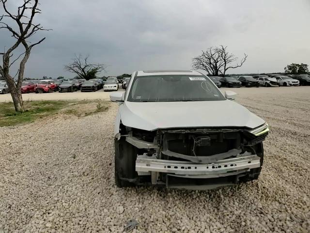 2022 Acura Mdx Technology VIN: 5J8YE1H41NL007029 Lot: 53662015
