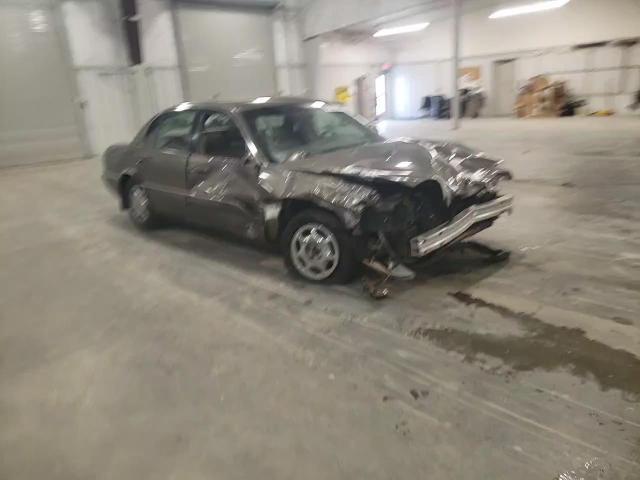 1999 Buick Park Avenue VIN: 1G4CW52K3X4614949 Lot: 51507665
