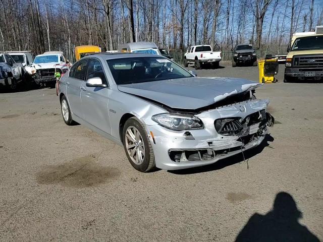 2014 BMW 528 Xi VIN: WBA5A7C54ED620401 Lot: 53632715