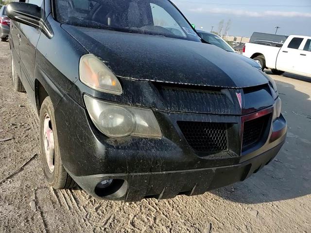 2002 Pontiac Aztek VIN: 3G7DA03E12S582738 Lot: 53028495