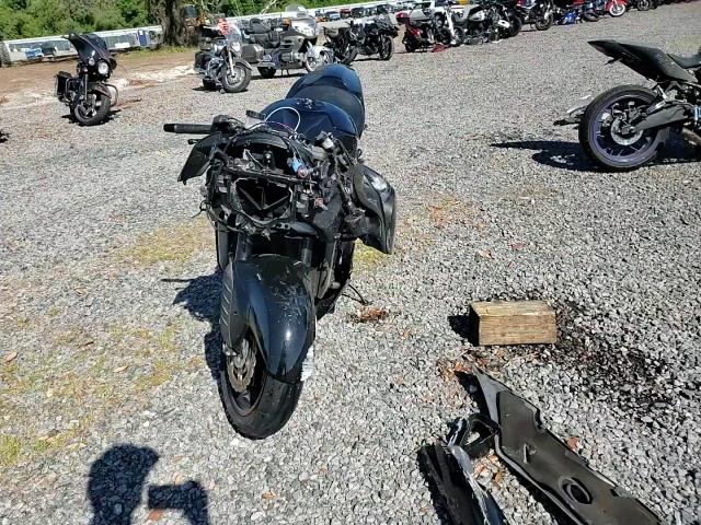 2014 Kawasaki Zx1400 F VIN: JKBZXNF13EA007015 Lot: 53815765