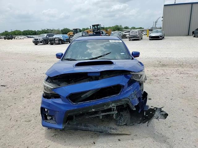 2019 Subaru Wrx Sti VIN: JF1VA2R65K9825395 Lot: 55168155