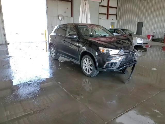 2019 Mitsubishi Outlander Sport Es VIN: JA4AR3AU3KU020553 Lot: 54668155
