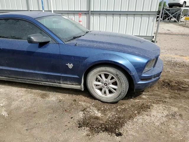 2009 Ford Mustang VIN: 1ZVHT80N395127410 Lot: 53974835
