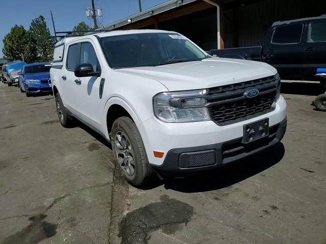 2024 Ford Maverick Xlt VIN: 3FTTW8H37RRB14647 Lot: 52364945