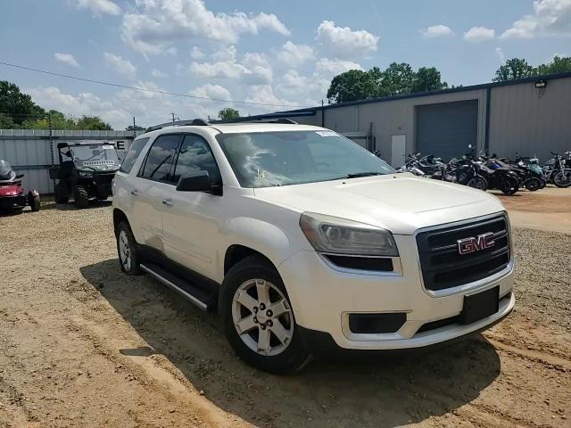 2013 GMC Acadia Sle VIN: 1GKKVPKDXDJ144985 Lot: 54520765