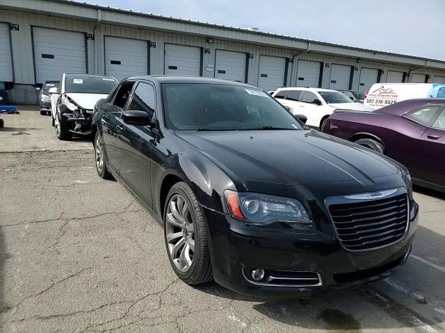 2014 Chrysler 300 S VIN: 2C3CCABG2EH365453 Lot: 54159555