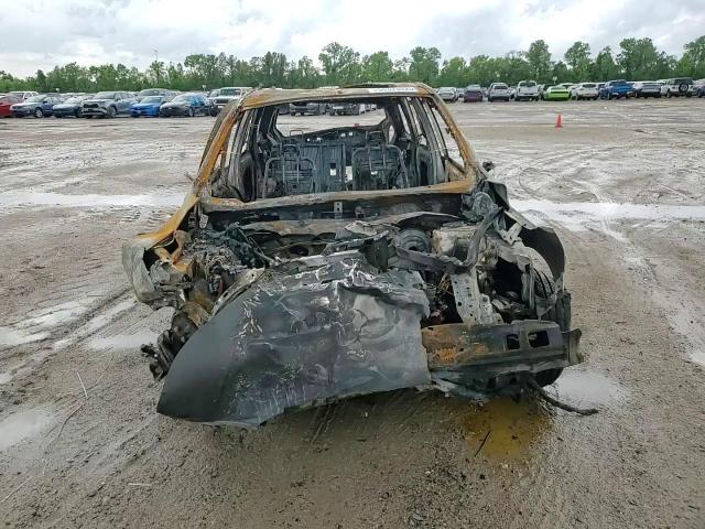 2017 Subaru Forester 2.5I Premium VIN: JF2SJAGC7HH809795 Lot: 54379425