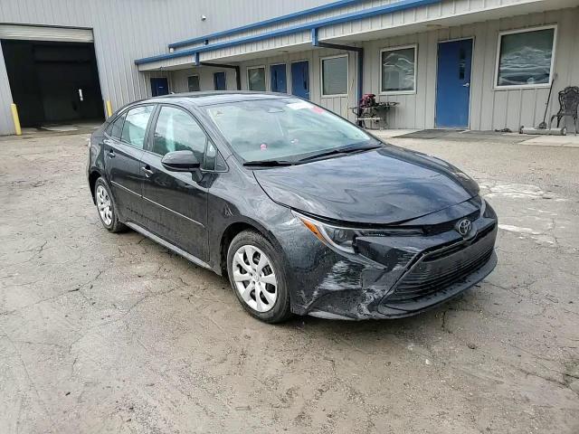 2024 Toyota Corolla Le VIN: 5YFB4MDEXRP138903 Lot: 52414735