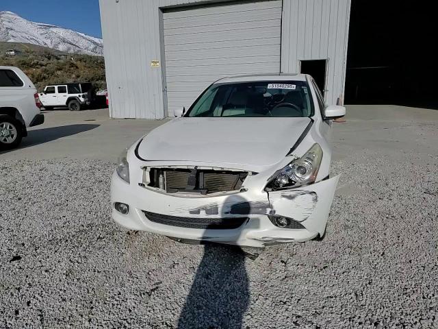 2010 Infiniti G37 Base VIN: JN1CV6AP7AM408926 Lot: 51540295