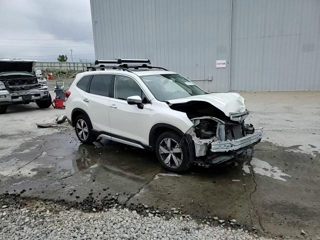 2019 Subaru Forester Touring VIN: JF2SKAWC9KH457499 Lot: 54213455