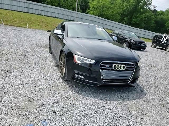 2015 Audi S5 Premium Plus VIN: WAUCGAFR1FA032640 Lot: 54301645