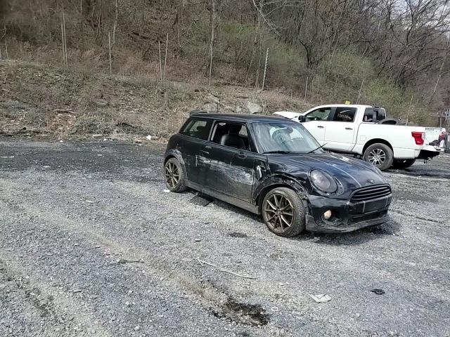 2017 Mini Cooper VIN: WMWXP5C33H2G61017 Lot: 53379605