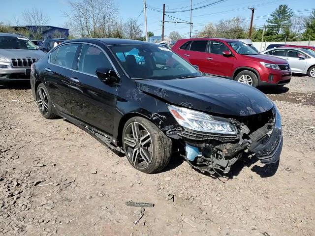 2017 Honda Accord - Image 11