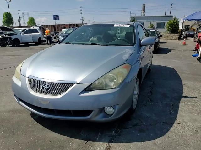 2006 Toyota Camry Solara Se VIN: 4T1CA30P96U094594 Lot: 55092775