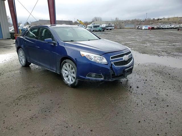 2013 Chevrolet Malibu 2Lt VIN: 1G11E5SA7DU142572 Lot: 51458475
