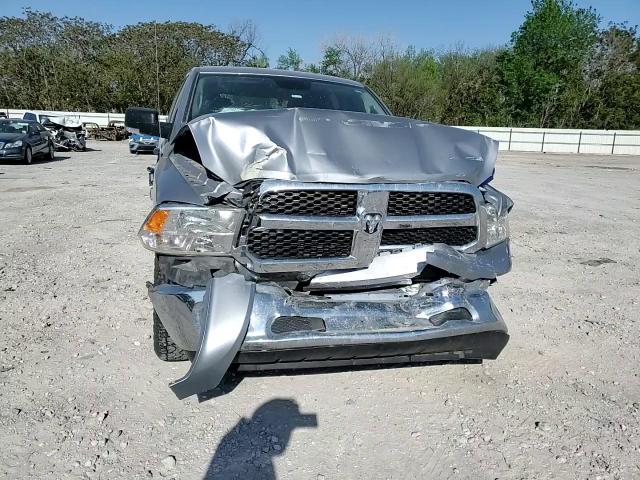 2019 Ram 1500 Classic Slt VIN: 1C6RR7LT9KS605807 Lot: 52534345