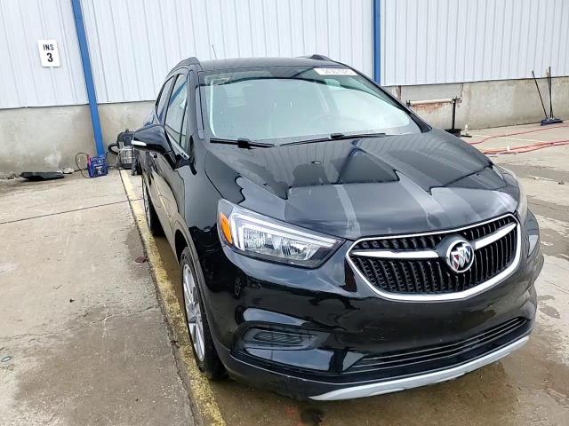 2019 Buick Encore Preferred VIN: KL4CJASB3KB790619 Lot: 54307025