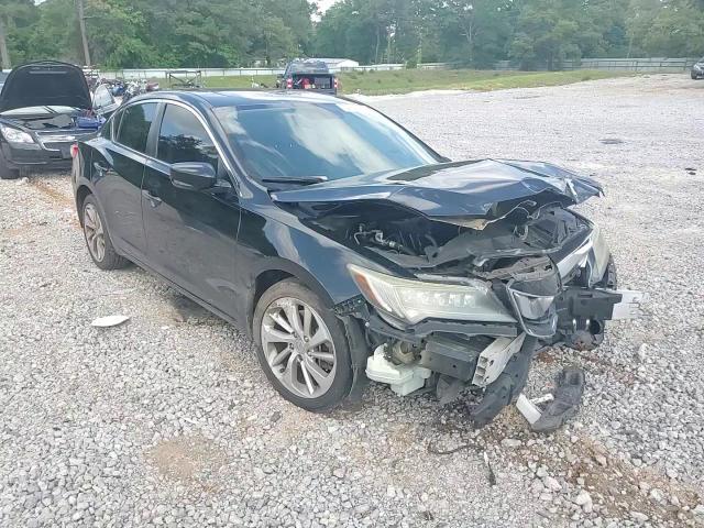 2016 Acura Ilx Premium VIN: 19UDE2F77GA014891 Lot: 54551085