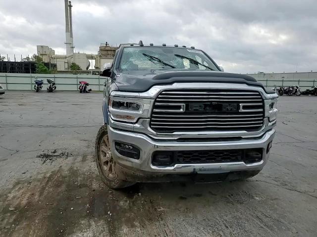 2022 Ram 3500 Laramie VIN: 3C63R3EL8NG135602 Lot: 54266565