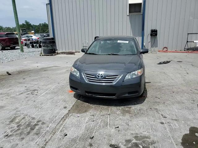 2009 Toyota Camry Hybrid VIN: 4T1BB46K59U102432 Lot: 54499005