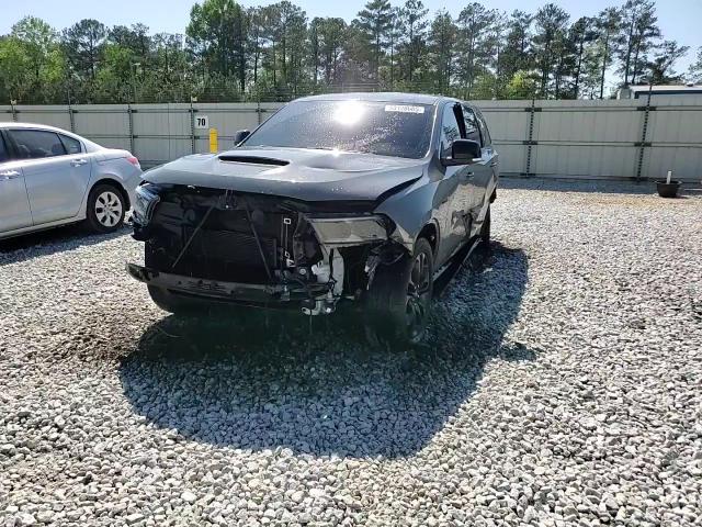 2022 Dodge Durango R/T VIN: 1C4SDJCT4NC223141 Lot: 53120665