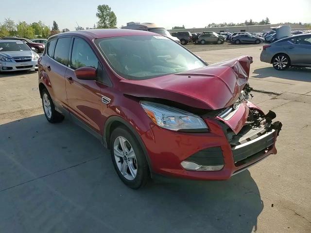 2014 Ford Escape Se VIN: 1FMCU9G92EUA07828 Lot: 54094955