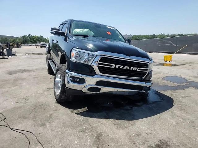 2019 Ram 1500 Big Horn/Lone Star VIN: 1C6SRFFT9KN658092 Lot: 51299695