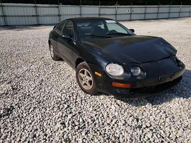 1995 Toyota Celica Base VIN: JT2AT00N3S0050166 Lot: 53563935