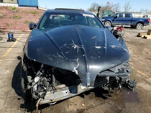 2014 Lincoln Mks VIN: 1LNHL9EK6EG611783 Lot: 53696185