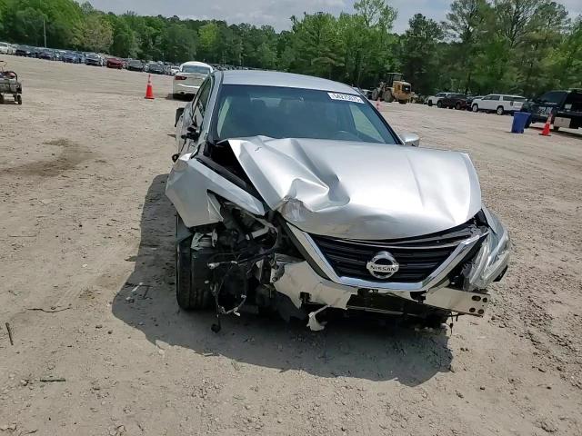 2017 Nissan Altima 2.5 VIN: 1N4AL3APXHC121238 Lot: 54275075
