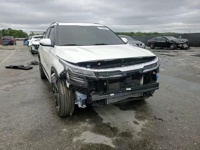 2024 Kia Seltos Sx VIN: KNDETCA71R7553593 Lot: 51286435