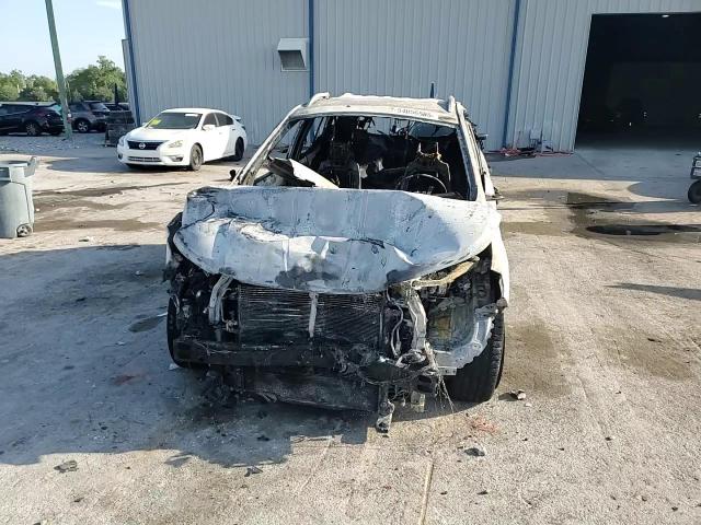 2018 GMC Terrain Slt VIN: 3GKALPEX3JL164801 Lot: 61030315