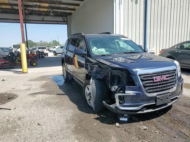 2016 GMC Terrain Sle VIN: 2GKFLNE39G6126462 Lot: 52519605
