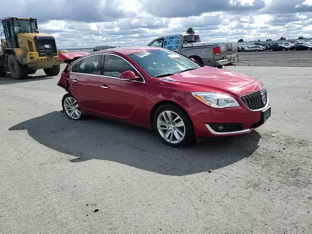 2014 Buick Regal - Image 11