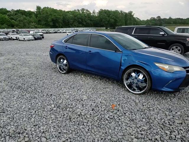 2016 Toyota Camry Le VIN: 4T1BF1FKXGU512708 Lot: 54089745