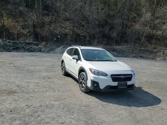 2019 Subaru Crosstrek Premium VIN: JF2GTAEC6KH338216 Lot: 53206285